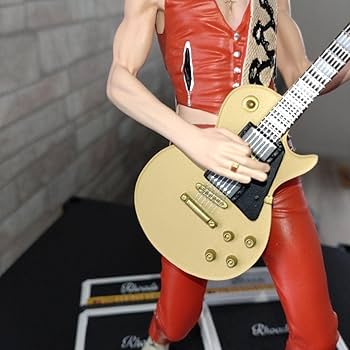 ランディ・ローズ ver.3 スタチュー 新品・未開封 【世界限定3000個】 ランディ・ローズ ver.3 スタチュー 新品・未開封 【世界限定